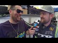 Off Track: Badass Battles & Driver Interviews At Formula Drift Atlanta Ep. 2