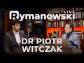 Rymanowski, dr Witczak Kennedy, WHO, mRNA, Matrix