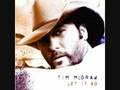 Tim McGraw - Whiskey and You