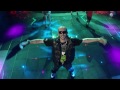 Gold AG - Kush (Official Video HD)
