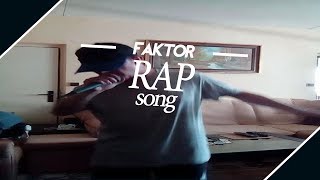 FAKTOR - Skačem po byte