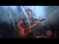 Lifehouse - Acoustic Set - H20, Yesterdays Son, Firing Squad & Everything @ Manchester Academy 2