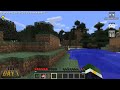 Minecraft Last Man Standing Day 1 - Alsmiffy
