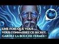 Ne faites RIEN apr?s ceci Et Observez Comment Tout se Met en Place  CARL JUNG