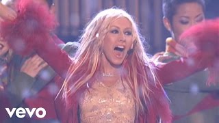 Christina Aguilera - Christmas Time