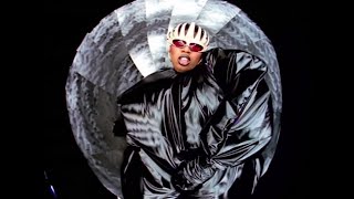 Missy Elliott - The Rain [Supa Dupa Fly] [Video]