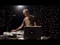 Jon Hopkins - Full Performance Live on KEXP