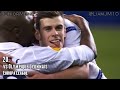 Gareth Bale // All 31 Goals for Tottenham Hotspur and Wales 2012/13 // HD