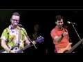 Reel Big Fish - Brown Eyed Girl Live in Orange County, CA