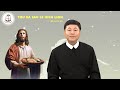 Lời Chúa - Thứ Ba sau Lễ Hiển Linh - 07/01/2020