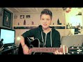 Loïs singing - When i was your man by Bruno Mars