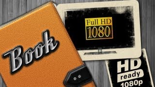 Что такое Full HD