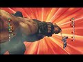 Sasaki (Cody) vs Yuu★ (Akuma) - AE 2012 Matches *1080p*