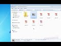 Архиватор 7 ZIP
