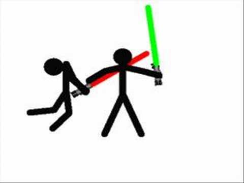 pivot sprite hilt test en youtube - Video de star wars pivot sprite ...