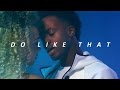 Korede Bello - Do Like That ( Official Music Video )