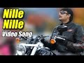 Nille Nille Kaveri Full Video Song In HD | BulBul kannada Movie | Darshan, Ambarish, Rachita Ram