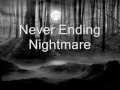 MSG - Nightmare lyrics