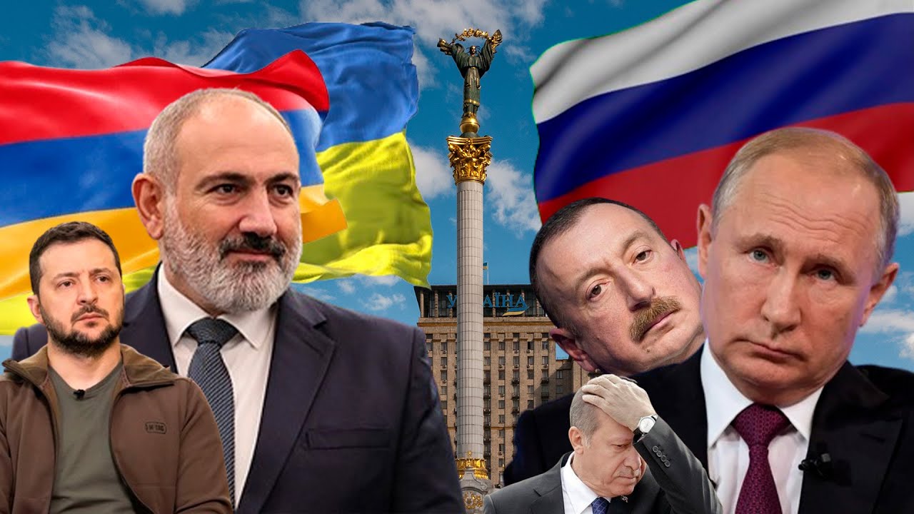 Ինչով է պայմանավորված արևմուտքի նոր ակտիվությունը Հայաստանում և Ռուսաստանի նոր զգուշացումները