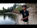 Bait works so good, should be ILLEGAL to use. Lip RipperZ Hatchery Dust.
