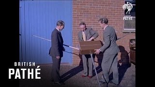 A mala anti-roubo de 1991