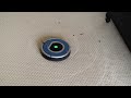 iRobot Roomba 790 vs 125 pennies :)