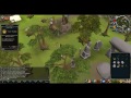 Runescape Tutorial Playthrough in HD Part 2