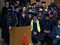 2008 University of Oregon Economics Graduation