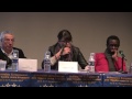 Nisrine Zaibi, Vice présidente de la région Bourgogne