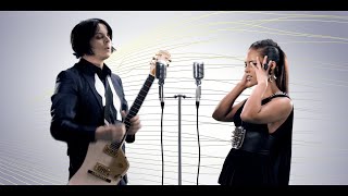 Another Way To Die (Feat Jack White)