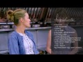 Blake Lively Shows Off Cooking Skills!