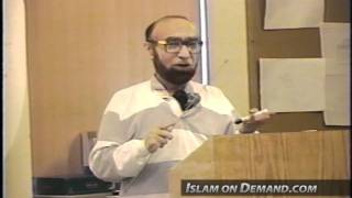 Islamic Principles - Ahmad Sakr