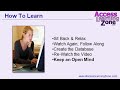 Microsoft Access 2010 Tutorial Part 00 of 12 - Introduction