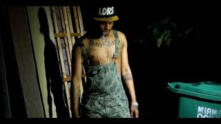 Fredo Santana - Ova Here Fredo Santana - Ova Here