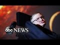 The Smartest Man on Earth Searching for Alien Life