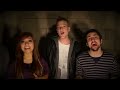 Somebody That I Used To Know - Pentatonix (Gotye cover)