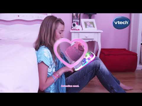 VTech Secret Safe Diary Light Show