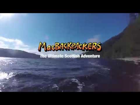 Who are MacBackpackers?