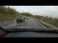 Свалка мусора на Новосходненском шоссе