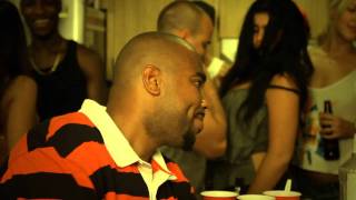 NORE (feat. Pharrell) - Like The Way NORE (feat. Pharrell) - Like The Way