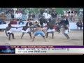 Recorded Coverage | Day 5 | All Matches | Pearls 4th World Cup Kabaddi Punjab 2013