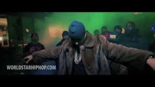 French Montana - Paranoid (ft. Johnny May Cash) French Montana - Paranoid (ft. Johnny May Cash)