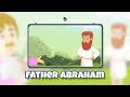 Father Abraham Had Many Sons
