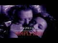 Simply Red - It's Only Love Obrázok autora