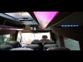Goldline Executive Travel | Minibus & Coach Hire