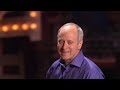 Michael Sandel: The lost art of democratic debate