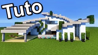 Map Minecraft Maison. Stunning Decoration Maison Moderne Minecraft ... Map Minecraft Maison. Stunning Decoration Maison Moderne Minecraft ...