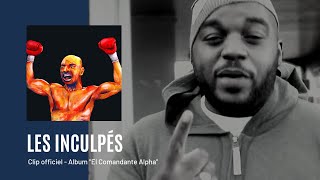 Lalcko - Les inculpés (feat. mams & maniolo & black p) Lalcko - Les inculpés (feat. mams & maniolo & black p)