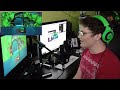 Behind the Scenes - Let's Play Worms Revolution Part 4