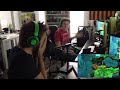 Behind the Scenes - Let's Play Worms Revolution Part 4